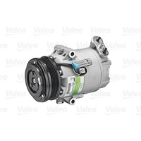 Valeo A/C Compressor 813100