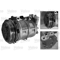Valeo A/C Compressor 813109