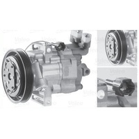 Valeo A/C Compressor 813113