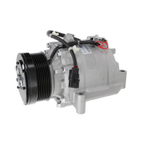 Valeo A/C Compressor 813119