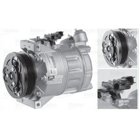 Valeo A/C Compressor 813140