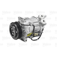 Valeo A/C Compressor 813141