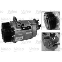 Valeo A/C Compressor 813144