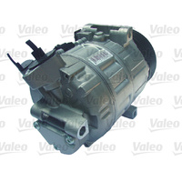 Valeo A/C Compressor 813145
