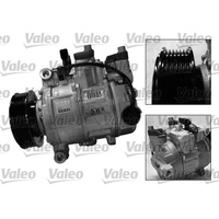 Valeo A/C Compressor 813150