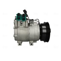 Valeo A/C Compressor 813169