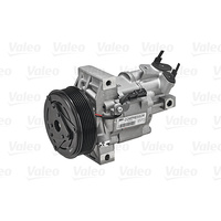 Valeo A/C Compressor 813177