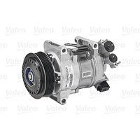 Valeo A/C Compressor 813178