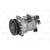 Valeo A/C Compressor 813179