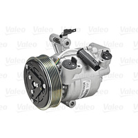 Valeo A/C Compressor 813184