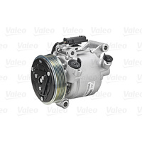 Valeo A/C Compressor 813185