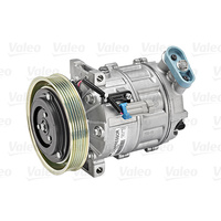 Valeo A/C Compressor 813188