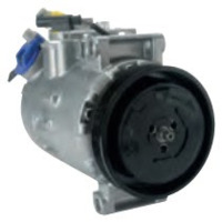 Valeo A/C Compressor 813193