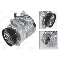 Valeo A/C Compressor 813194