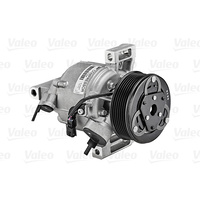 Valeo A/C Compressor 813199