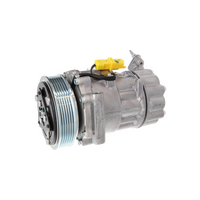 Valeo A/C Compressor 813206