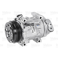Valeo A/C Compressor 813207