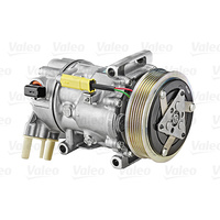 Valeo A/C Compressor 813223
