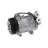 Valeo A/C Compressor 813236