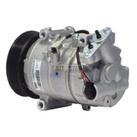 Valeo A/C Compressor 813245