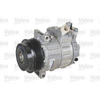 Valeo A/C Compressor 813258