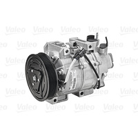 Valeo A/C Compressor 813261