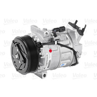 Valeo A/C Compressor 813262