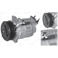 Valeo A/C Compressor 813265