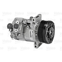 Valeo A/C Compressor 813269