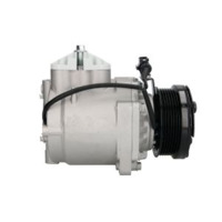 Valeo A/C Compressor 813280