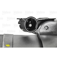 Valeo A/C Compressor 813323