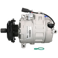 Valeo A/C Compressor 813329