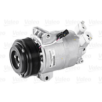 Valeo A/C Compressor 813339