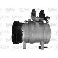 Valeo A/C Compressor 813350