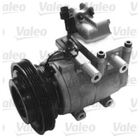 Valeo A/C Compressor 813353