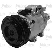 Valeo A/C Compressor 813356