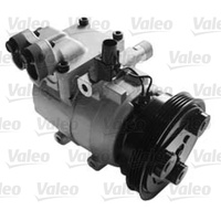 Valeo A/C Compressor 813357