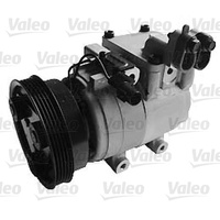 Valeo A/C Compressor 813358