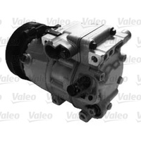 Valeo A/C Compressor 813359