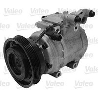 Valeo A/C Compressor 813362