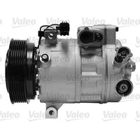 Valeo A/C Compressor 813364