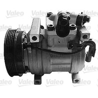 Valeo A/C Compressor 813367