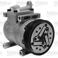 Valeo A/C Compressor 813369