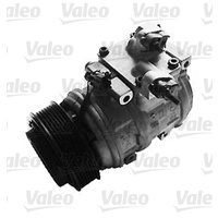 Valeo A/C Compressor 813370