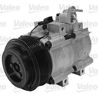 Valeo A/C Compressor 813371