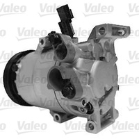 Valeo A/C Compressor 813372