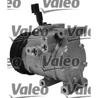 Valeo A/C Compressor 813374