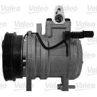 Valeo A/C Compressor 813375