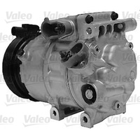 Valeo A/C Compressor 813377