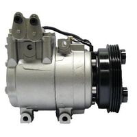 Valeo A/C Compressor 813380